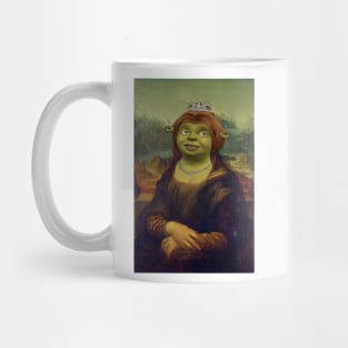 MONA FIONA Mug